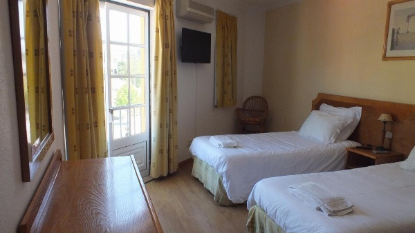 Residencial Gil Vicente image 1