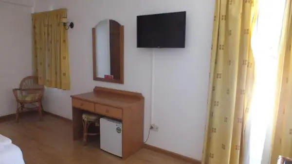 Residencial Gil Vicente 6